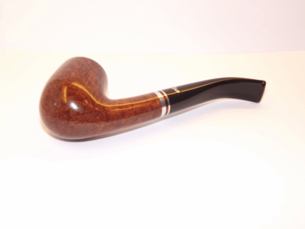 Stanwell pipa Trio 246 Brown Polish - Image 3