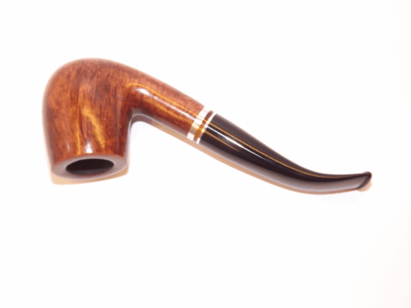 Stanwell pipa Trio 246 Brown Polish - Image 5