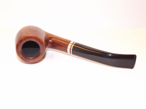 Stanwell pipa Trio 246 Brown Polish - Image 6