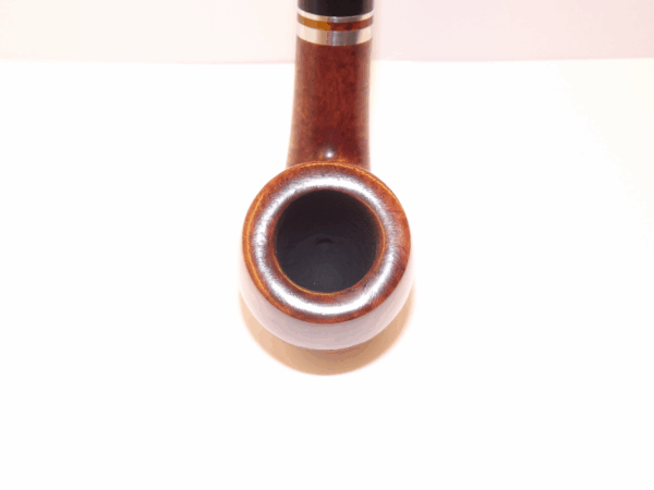 Stanwell pipa Trio 246 Brown Polish - Image 7