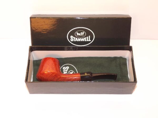 Stanwell pipa Royal Guard 118 - Image 8
