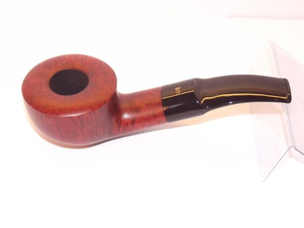 Stanwell pipa Silke Brun 95 Brown Matt - Image 2