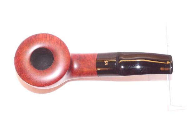 Stanwell pipa Silke Brun 95 Brown Matt - Image 3