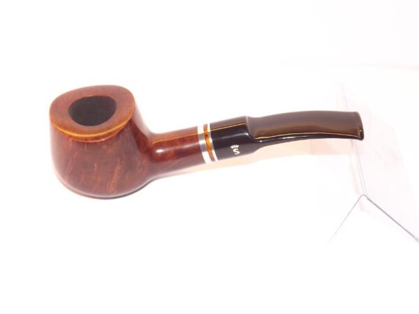 Stanwell pipa Trio 11 Brown polish - Image 2