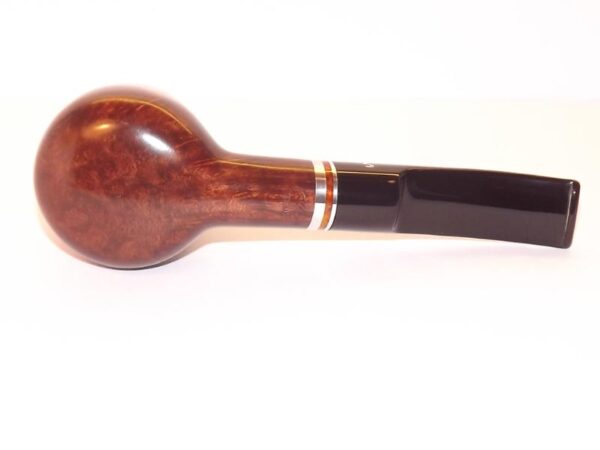 Stanwell pipa Trio 11 Brown polish - Image 5