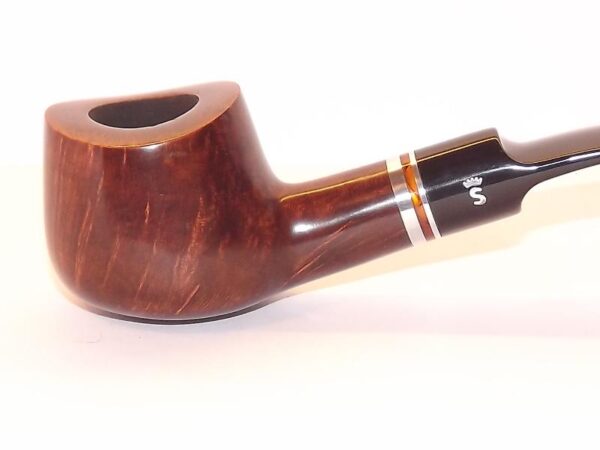 Stanwell pipa Trio 11 Brown polish - Image 3