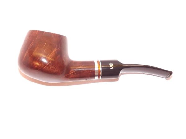 Stanwell pipa Trio 11 Brown polish - Image 4