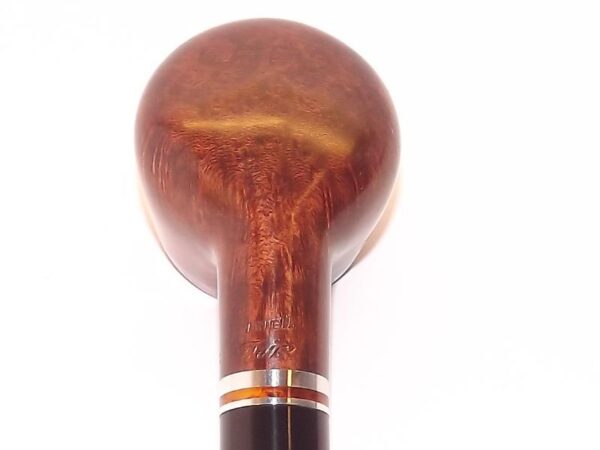 Stanwell pipa Trio 11 Brown polish - Image 7