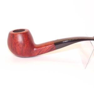 Stanwell pipa Silke Brun 182 Brown Matt