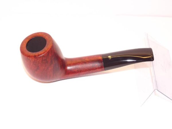 Stanwell pipa Silke Brun 234 Brown Matt - Image 2