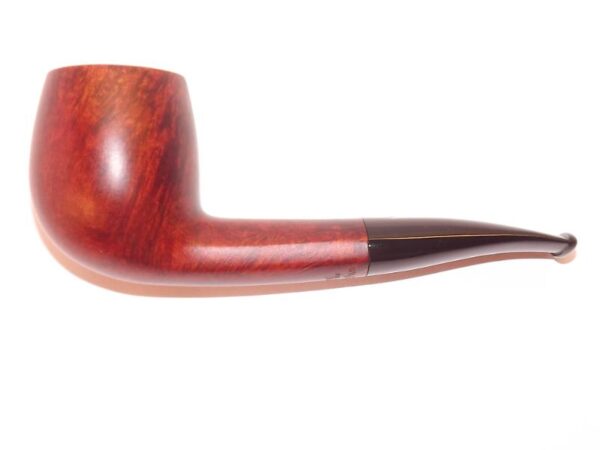 Stanwell pipa Silke Brun 234 Brown Matt - Image 5