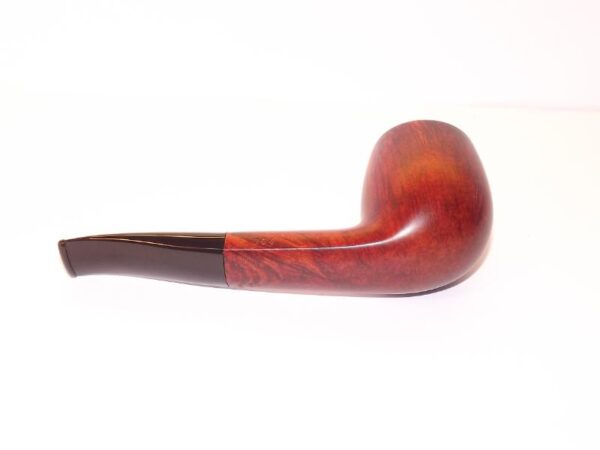 Stanwell pipa Silke Brun 234 Brown Matt - Image 7
