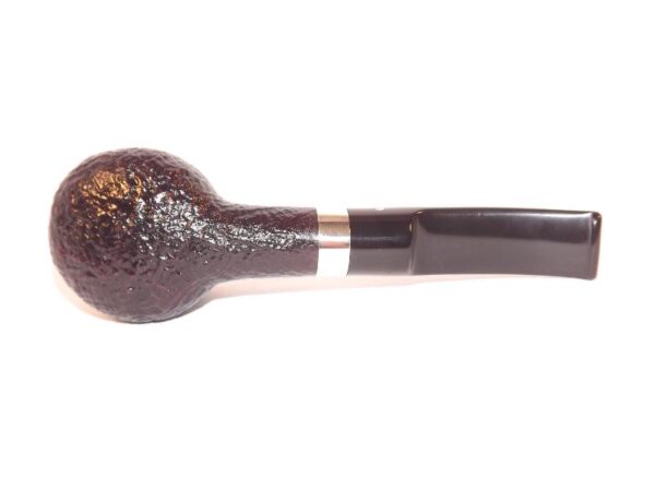 Stanwell pipa Sterling 11 Black Sand - Image 3