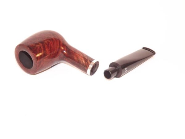 Stanwell pipa "City Pipe" 88 Dark - Image 5