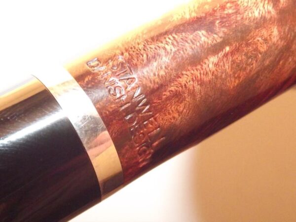 Stanwell pipa "City Pipe" 88 Dark - Image 6