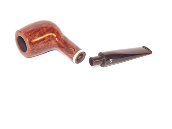 Stanwell pipa "City Pipe" 88 Light - Image 5