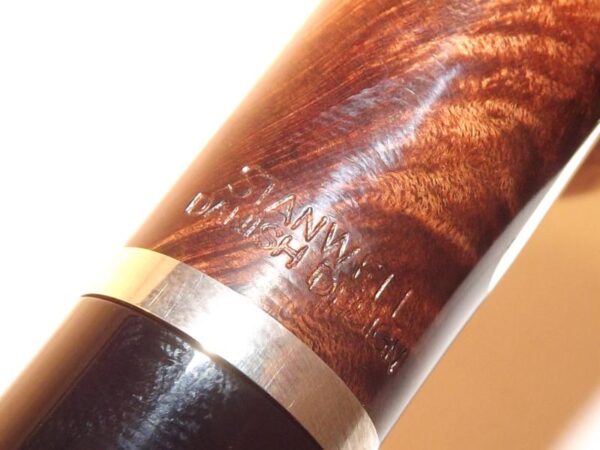 Stanwell pipa "City Pipe" 88 Light - Image 6