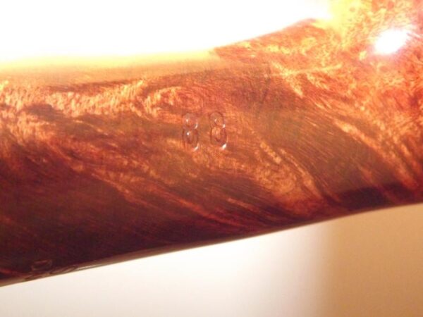 Stanwell pipa "City Pipe" 88 Light - Image 7
