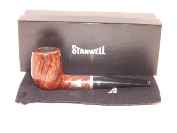 Stanwell pipa "City Pipe" 88 Light - Image 8