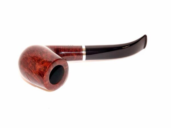 Stanwell pipa "City Pipe" 246 Dark - Image 3