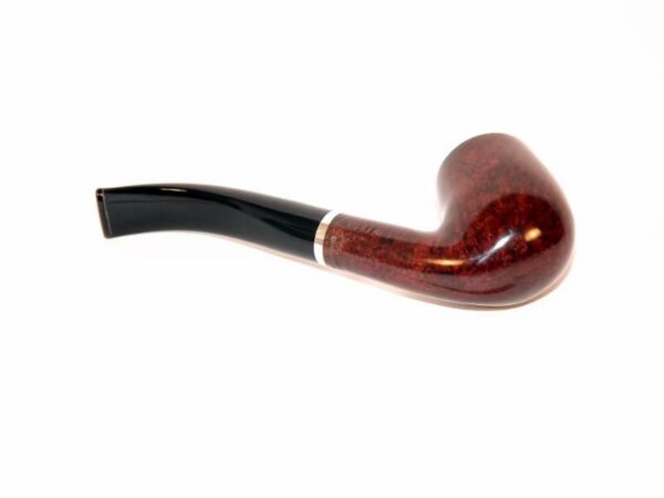 Stanwell pipa "City Pipe" 246 Dark - Image 4