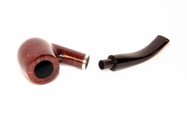 Stanwell pipa "City Pipe" 246 Dark - Image 5