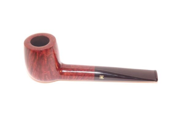 Stanwell pipa Danske Club 88 Brown Polish - Image 2