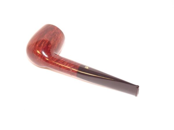 Stanwell pipa Danske Club 88 Brown Polish - Image 3
