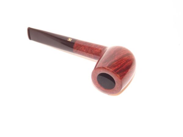 Stanwell pipa Danske Club 88 Brown Polish - Image 4