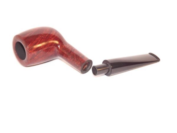 Stanwell pipa Danske Club 88 Brown Polish - Image 5
