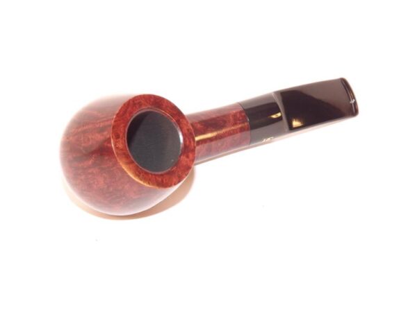 Stanwell pipa Danske Club 233 Brown Polish - Image 3