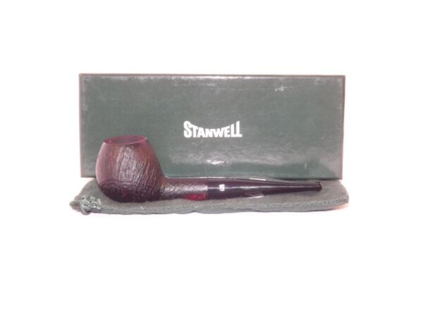 Stanwell pipa Featherweight 302 Sand - Image 7