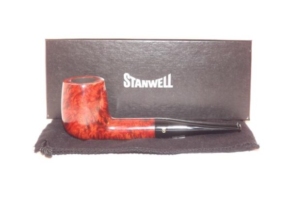 Stanwell pipa Royal Guard 88 - Image 7