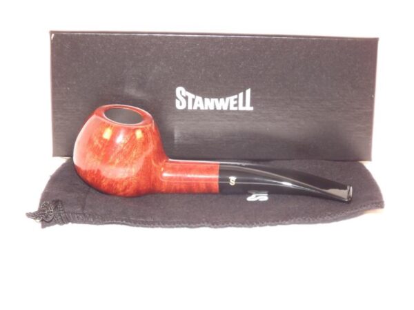 Stanwell pipa Royal Guard 109 - Image 7