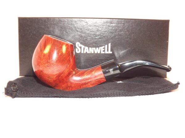 Stanwell pipa Royal Guard 232 - Image 7