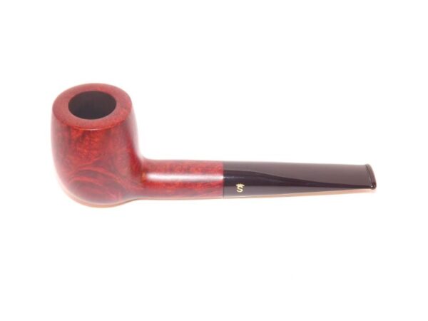 Stanwell pipa Silke Brun 88 Brown Matt - Image 2