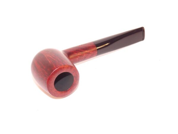Stanwell pipa Silke Brun 88 Brown Matt - Image 3