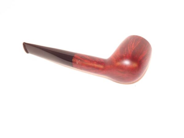 Stanwell pipa Silke Brun 88 Brown Matt - Image 4