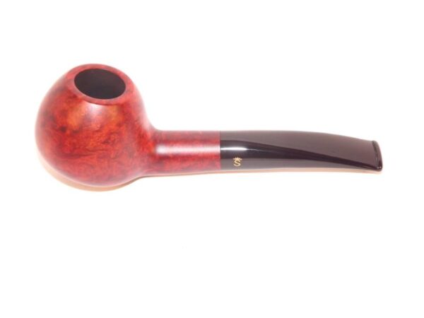 Stanwell pipa Silke Brun 109 Brown Matt - Image 2
