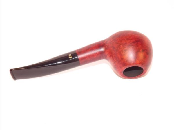 Stanwell pipa Silke Brun 109 Brown Matt - Image 4