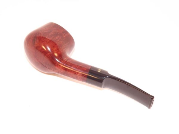 Stanwell pipa De Luxe 11 Brown Polish - Image 3