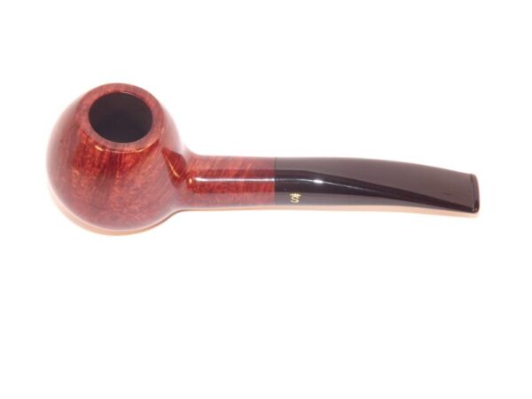 Stanwell pipa De Luxe 109 Brown Polish - Image 2