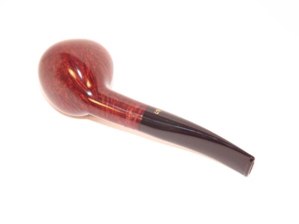 Stanwell pipa De Luxe 109 Brown Polish - Image 3