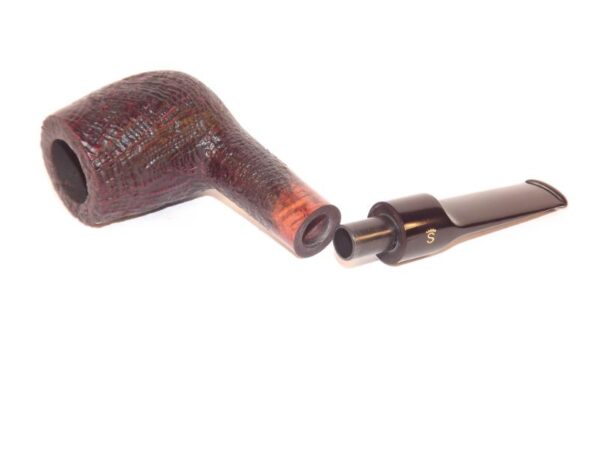 Stanwell pipa Vario 13 - Image 5