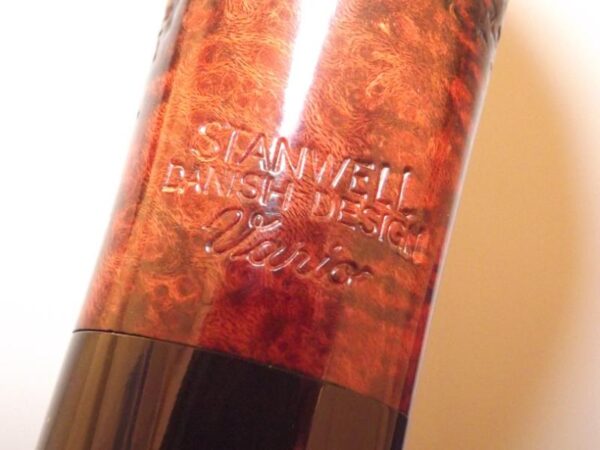 Stanwell pipa Vario 13 - Image 6