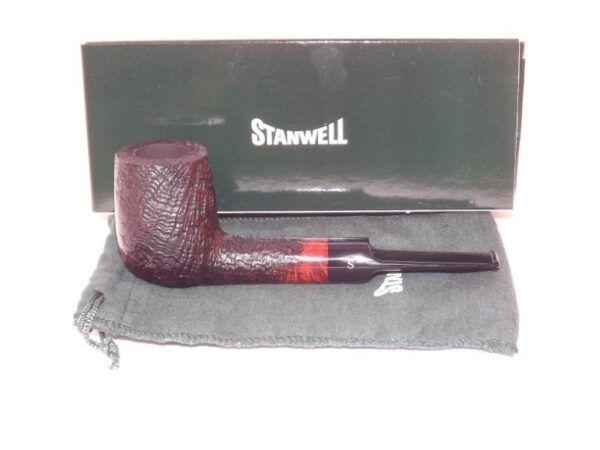 Stanwell pipa Vario 13 - Image 7