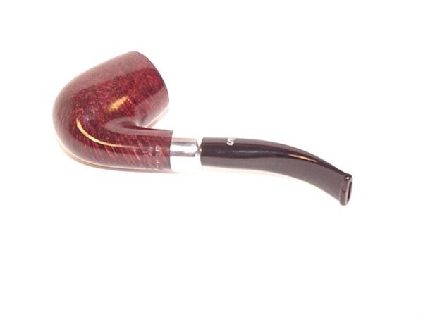 Stanwell pipa Army Mount 246 Red Polish - Image 3