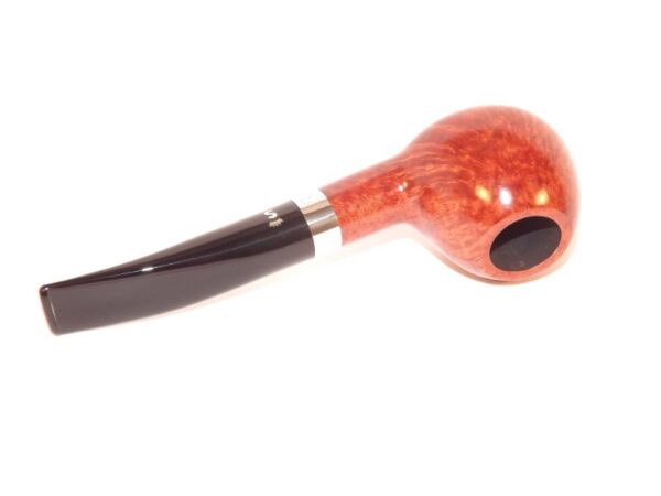 Stanwell pipa Sterling 109 Brown Polish - Image 4