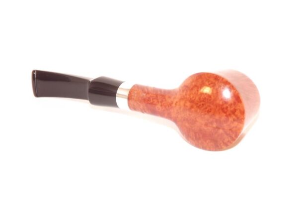 Stanwell pipa Sterling 118 Brown Polish - Image 4