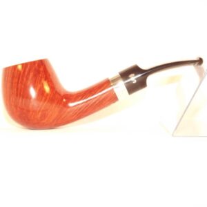 Stanwell pipa Sterling 233 Brown Polish